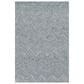 Momeni Charles 8" x 10" Denim Area Rug, , large