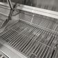 Coyote Outdoor 50" Hybrid Built-In Natural Gas Grill in Stainless Steel, , large