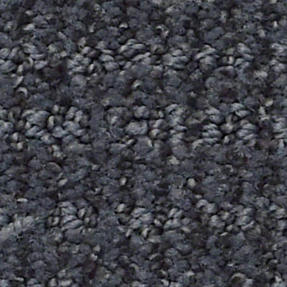 Shaw Insightful Way Carpet in Royal Navy, , large