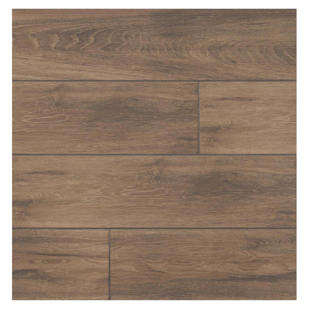 MS International 6x24&#40;16.00sf/ctn&#41; Amber Ceramic Tile, , large