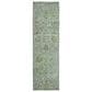 Dalyn Rug Company Solace SL4 2"3" x 7"6" Aloe Runner, , large