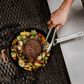 YETI Carbon Steel 12" Pan in Gray, , large
