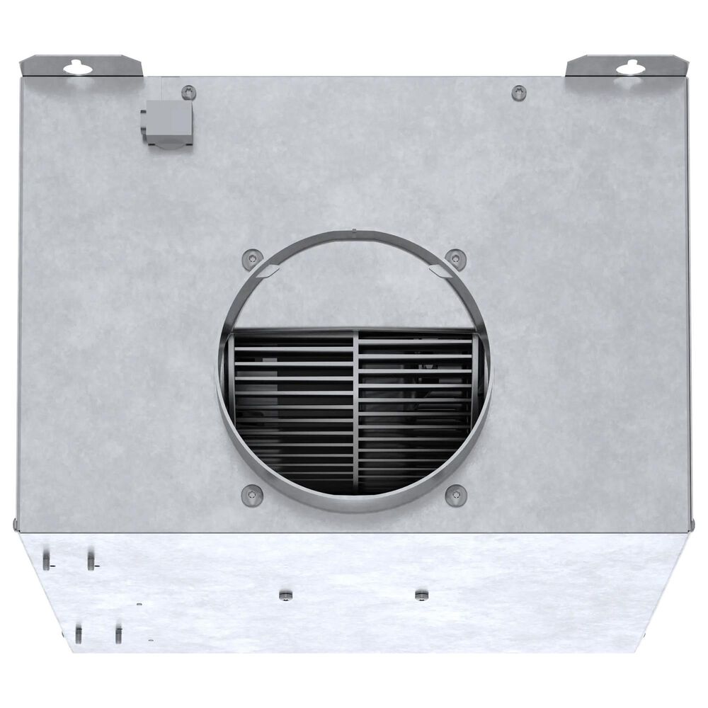 Thermador 600 CFM Inline Blower in Silver, , large