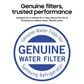 Samsung Water Filter for Refrigerator, , large