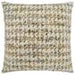 D.V. KAP Home Jaden 24" Square Throw Pillow in Spring, , large