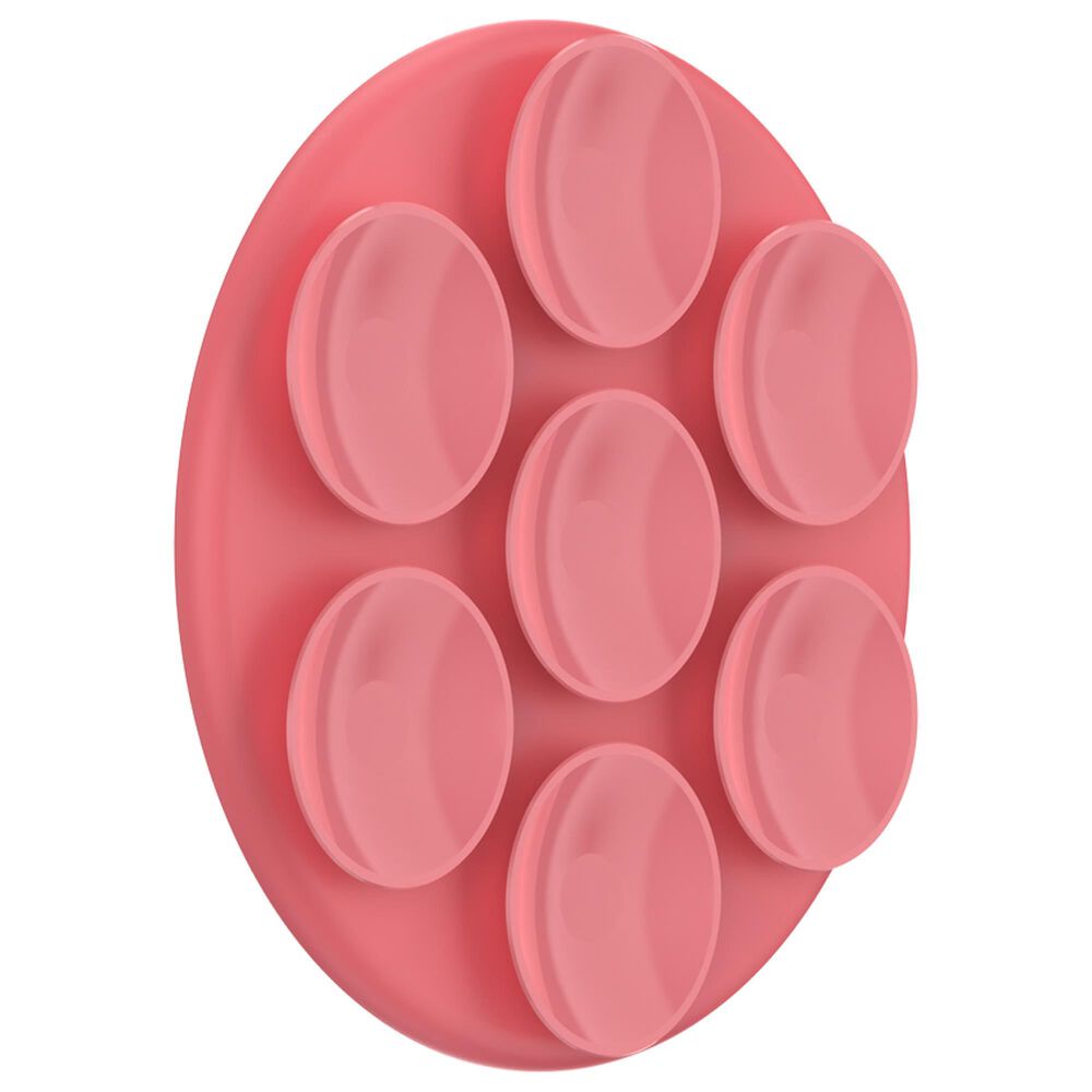 PopSockets MagSafe Circle Suck-Up Grip and Mount in Putty, , large