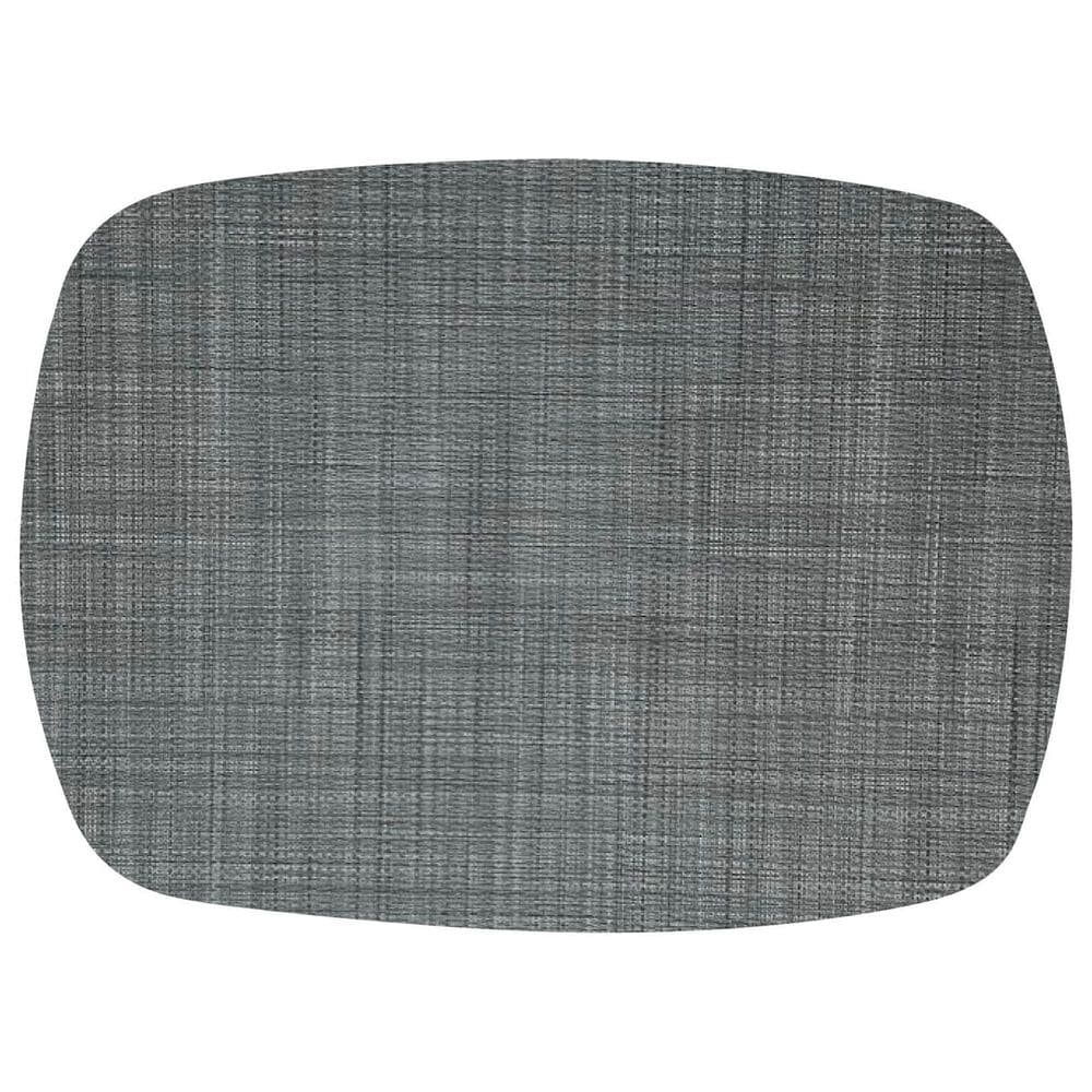 Davanti Tempo Stravaganza Rectangular Placemat in Green, , large
