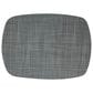 Davanti Tempo Stravaganza Rectangular Placemat in Green, , large