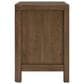 Millenium Cabalynn 4-Piece King Bedroom Set in Light Brown, , large