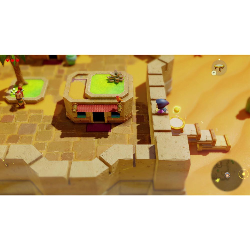 Nintendo The Legend of Zelda Echoes of Wisdom - Nintendo Switch, , large