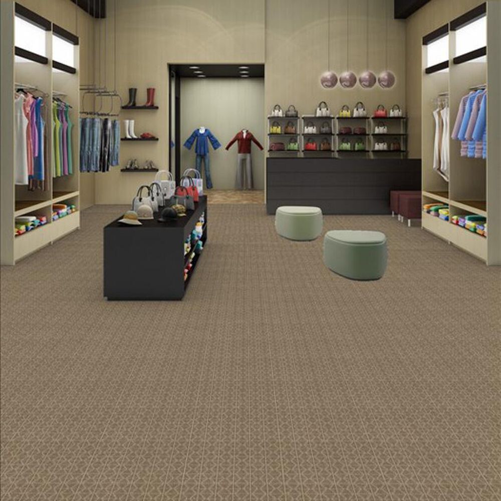 Shaw Be Open Carpet in Strength, , large
