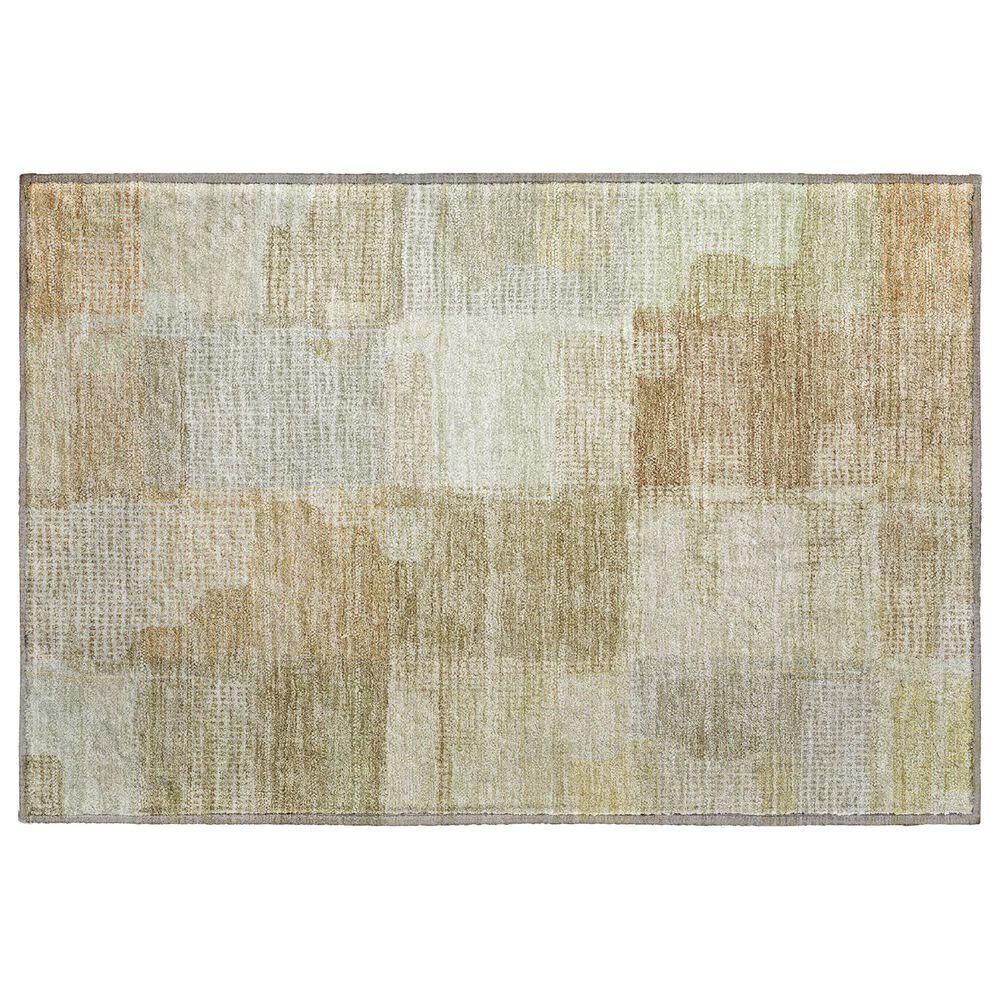 Dalyn Rug Company Ravenna RN10 1"8" x 2"6" Beige Area Rug, , large