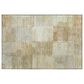 Dalyn Rug Company Ravenna RN10 1"8" x 2"6" Beige Area Rug, , large