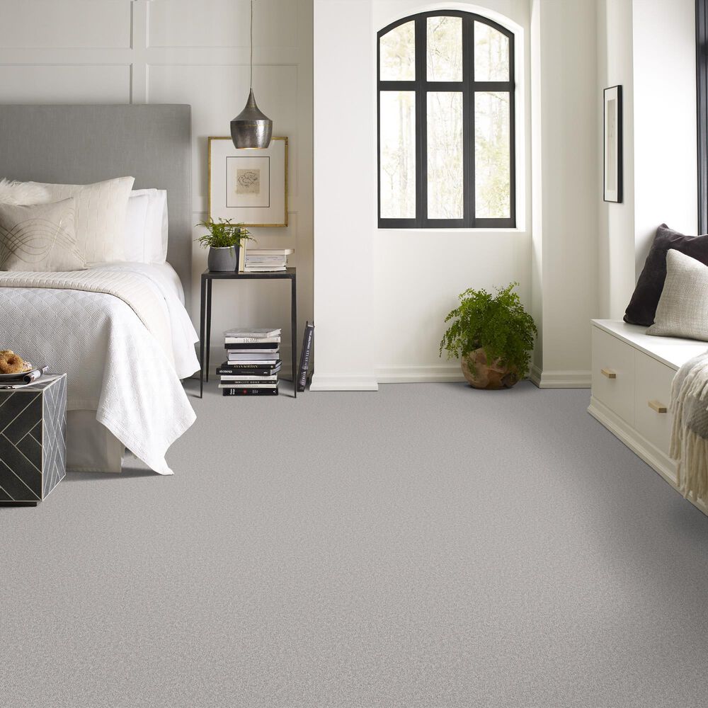 Philadelphia Champagne Taste II Carpet in Serene Blue, , large