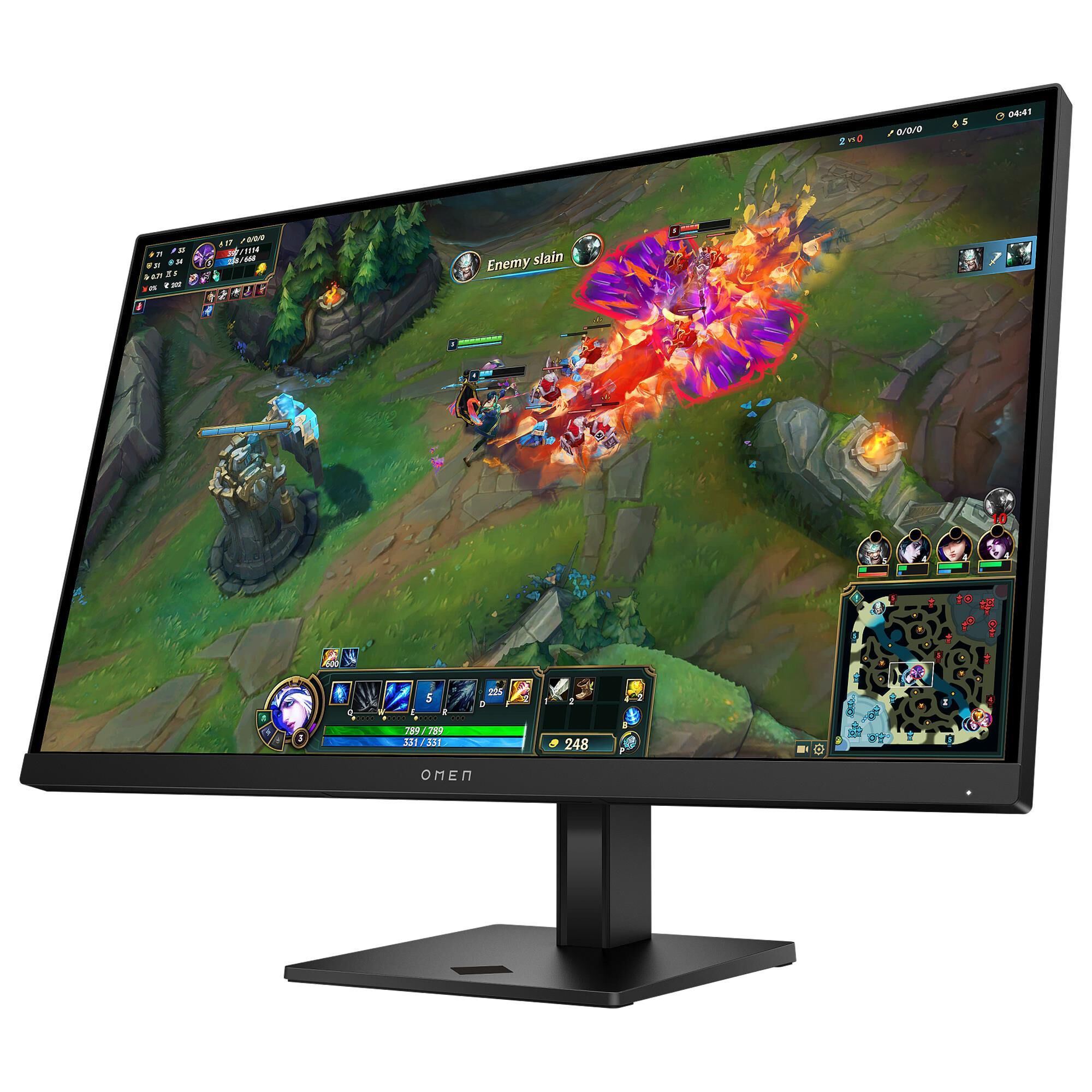 HP Omen 27