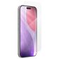 Zagg InvisibleShield XTR5 Glass Screen Protector for Apple iPhone 17 Pro in Clear, , large