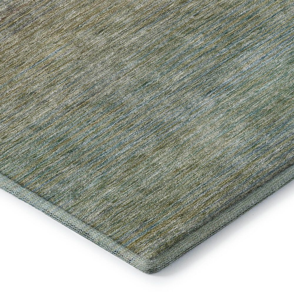 Dalyn Rug Company Trevi 9&#39; x 12&#39; Blue Area Rug, , large