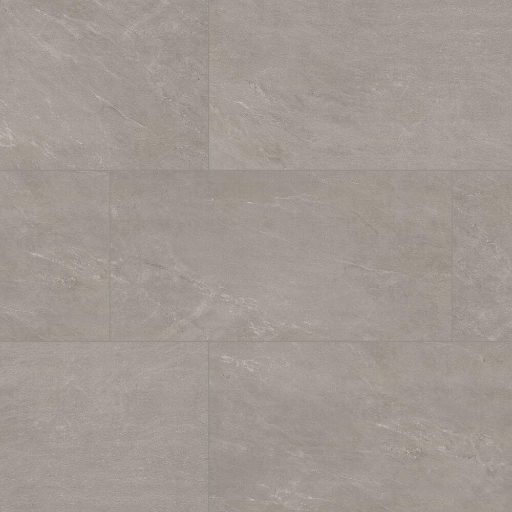 MS International Elbe Ash 24" x 48" Lappato Porcelain Tile, , large