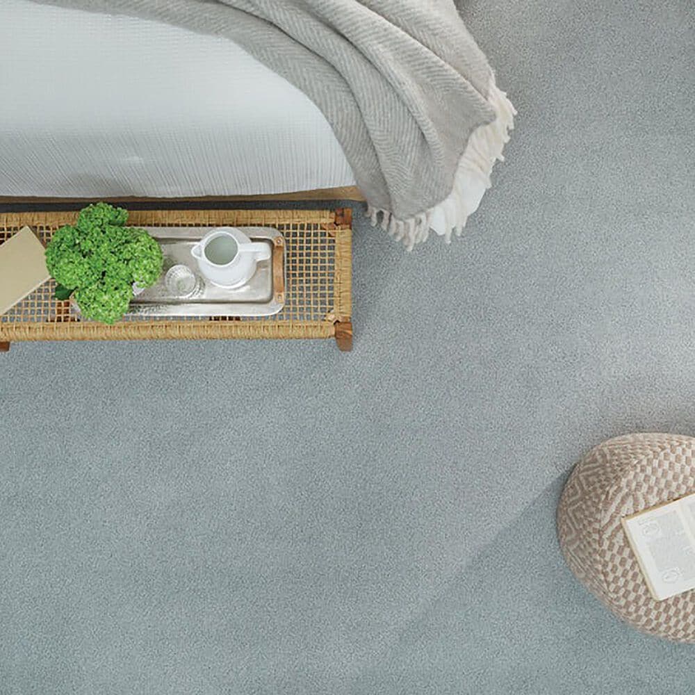 Fabrica Element Carpet in Turquoise, , large