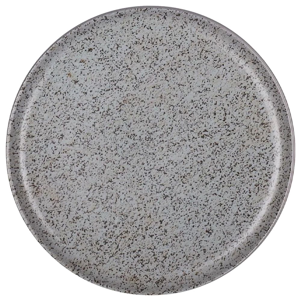 Oxford Contempo Stoneware 20-Piece Dinnerware Set in Granite, , large