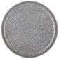 Oxford Contempo Stoneware 20-Piece Dinnerware Set in Granite, , large