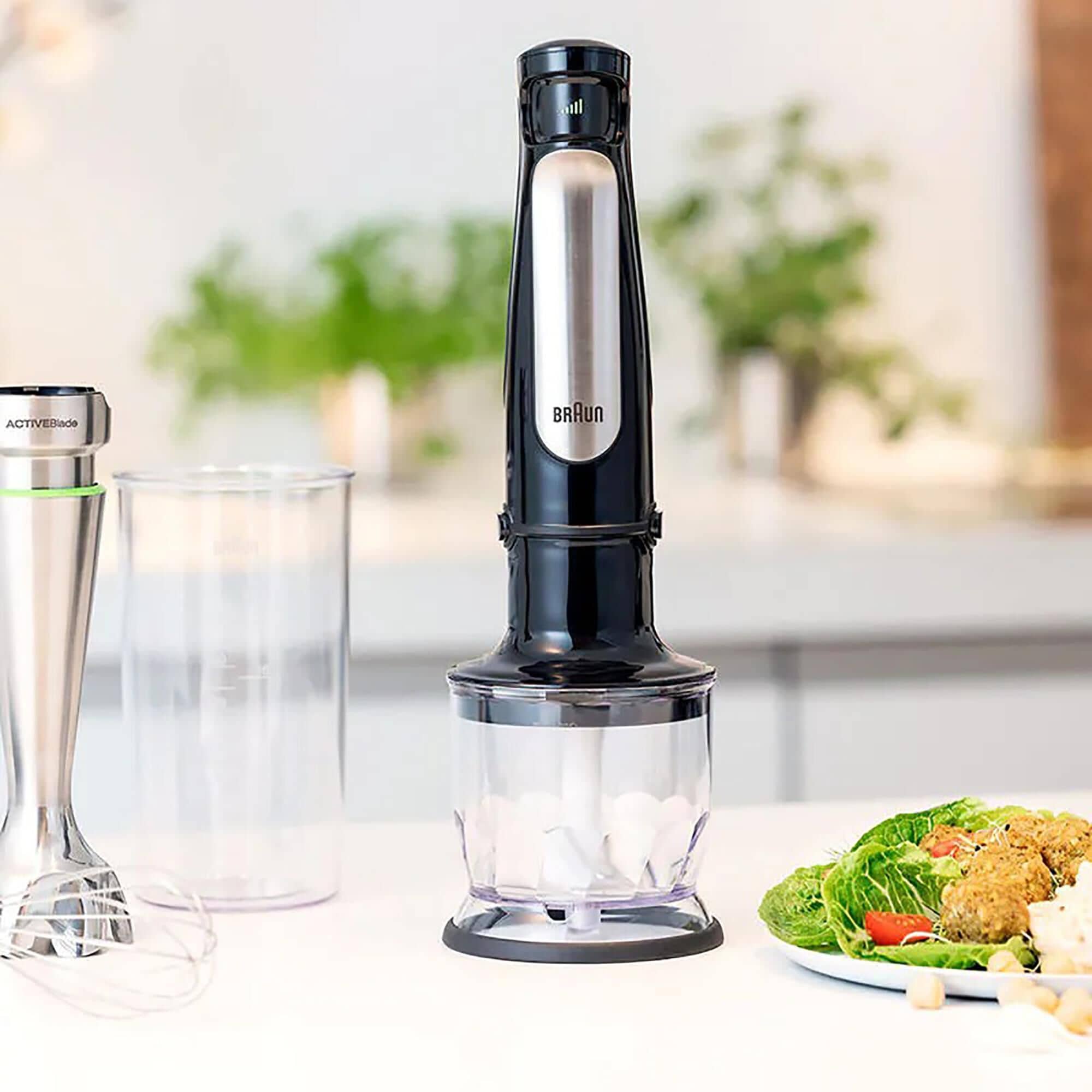 Braun multiquick best sale 7