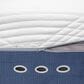 Bedgear M3 Queen Chassis, Comfort Layer and Ver-Tex Performance Top Cover, , large
