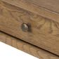 Four Hands Bari Writing Desk in Weathered Oak, , large
