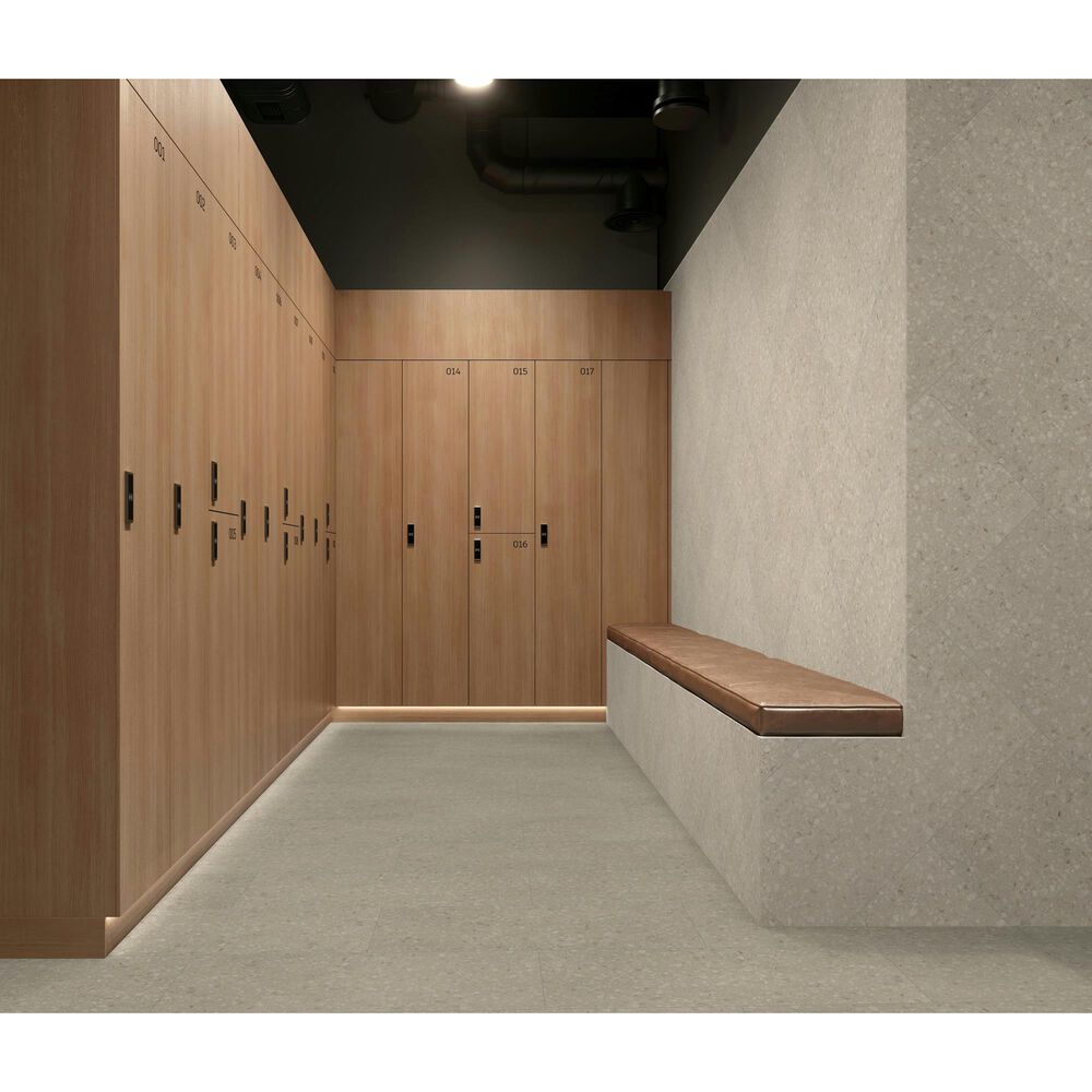 Dal-Tile Outlander Echo 24" x 48" Grande Satin Polished Porcelain Tile, , large