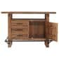 Artisan Conner 3-Piece Bar Set in Natural and Matte Black, , large