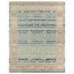 Jaipur Cardamom Jensine Blue 5" x 8" Area Rug, , large