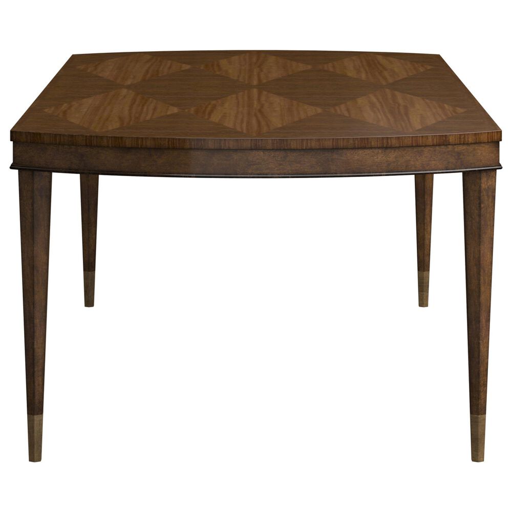 ART FURNITURE Eave 7-Piece Dining Set in Hazelnut, , large