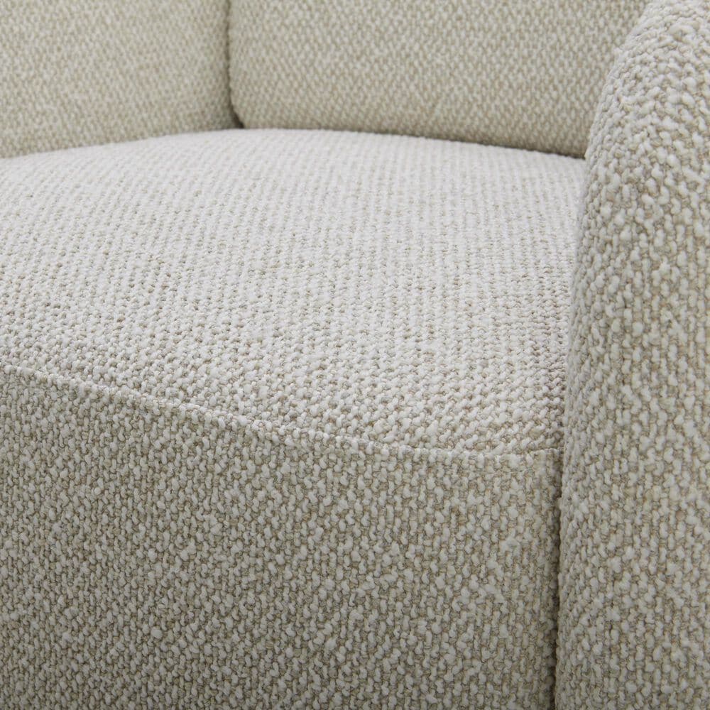 Interlochen Arm Chair in Tasmin Linen, , large