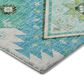 Dalyn Rug Company Lorenzo LN3 Mint 3" x 5" Area Rug, , large