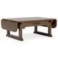 Riverside Furniture Calhoun Cocktail Table in Whiskey Oak, , large