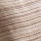 Ann Gish Doria 36" x 30" Bed Pillow in Latte, , large