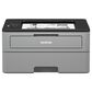 Brother Compact Laser Printer with Wireless and Duplex Printing, , large
