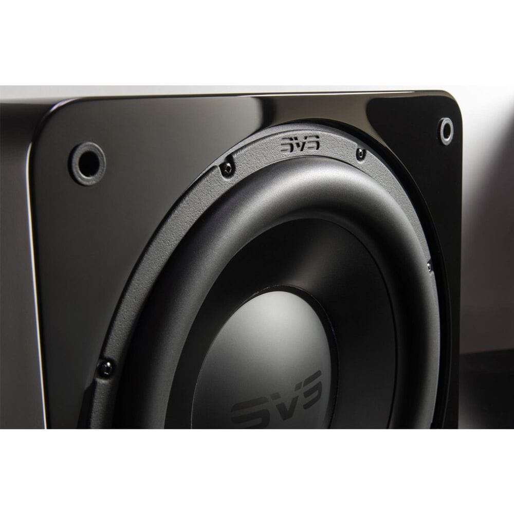SVS 13&quot; 800W Subwoofer in Gloss Black, , large