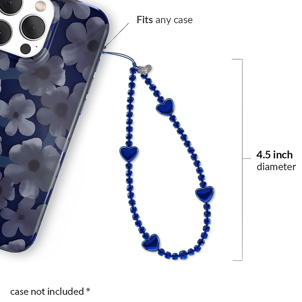 Velvet Caviar Gift Set with MagSafe Wallet, Grip Ring, Phone Charm in Midnight Blossom, , large