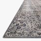 Loloi II Layla LAY-06 2" x 5" Taupe and Stone Runner, , large