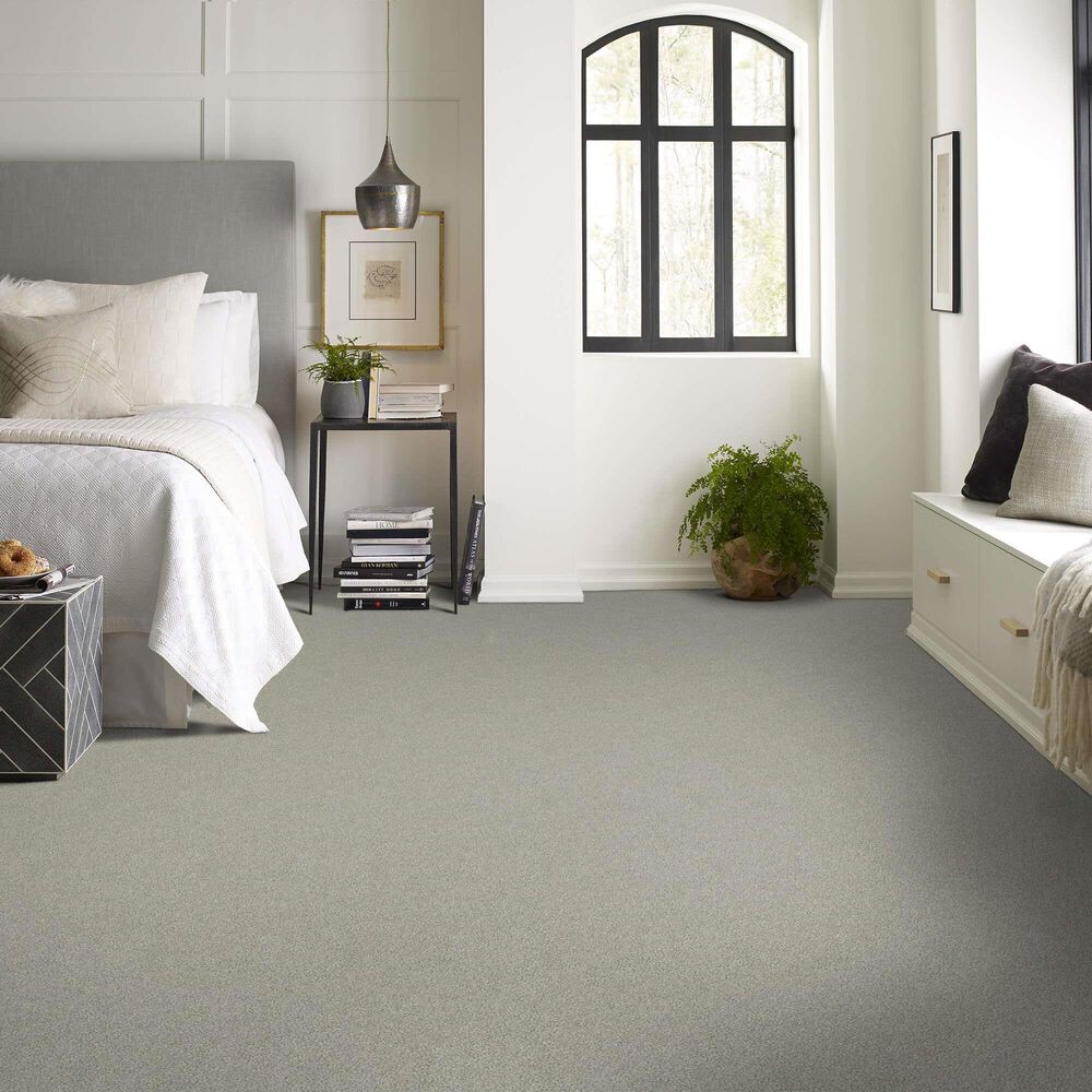 Shaw Boundless I Carpet in Soft Breeze, , large