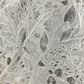 Ann Gish Artemis Queen Duvet in Silver, , large