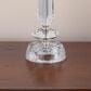 LumiSource Karat Crystal Table Lamp in Clear and Chrome (Set of 2), , large