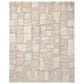 Loloi Octavia 2"9" x 12" Stone and Sand Runner, , large