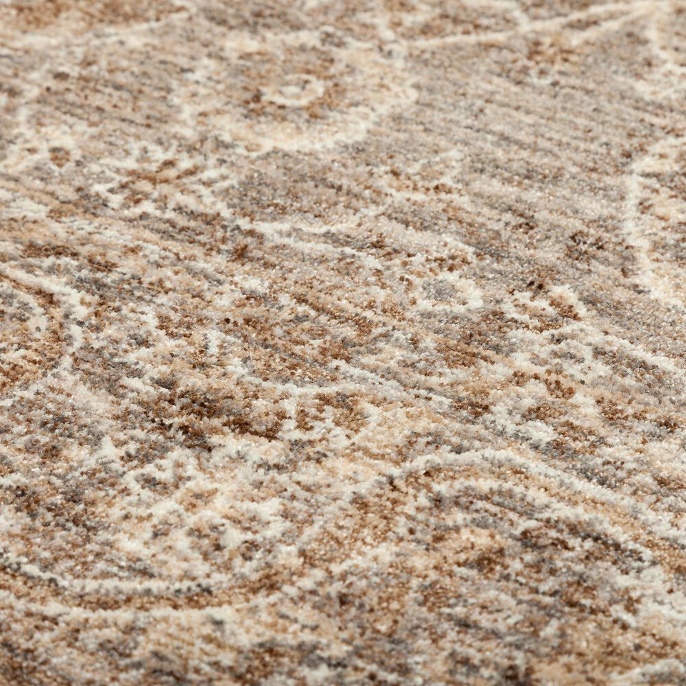 Dalyn Rug Company Bergama 9&#39; x 13&#39;2&quot; Pebble Area Rug, , large
