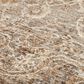 Dalyn Rug Company Bergama 9" x 13"2" Pebble Area Rug, , large