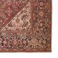 Momeni Afshar AFS-44 Red 7"6" x 9"6" Area Rug, , large