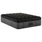 Beautyrest Black Series Four Plush Pillow Top Split California King Mattress, , large