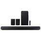 Samsung 4K Projector w/Soundbar Sys, , large