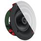 Klipsch 6.5" In-Ceiling Speaker in Black, , large